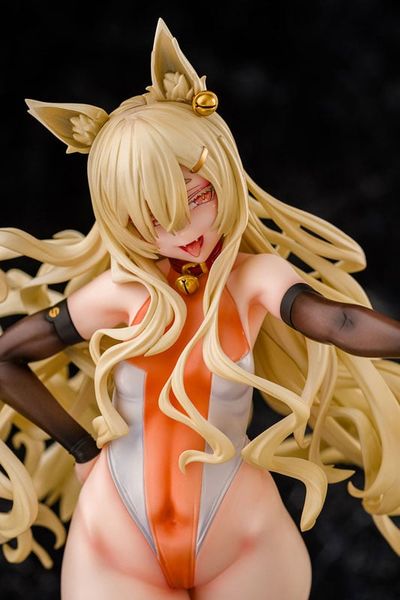 Inousha Shoujo Alice 1/6 | Space Mogura Figure