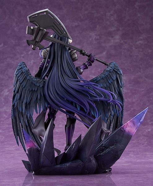 Albedo Hermes Trismegistus Ver. 1/7 - Overlord IV | DMM Factory Figure
