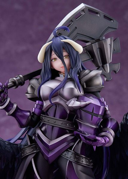 Albedo Hermes Trismegistus Ver. 1/7 - Overlord IV | DMM Factory Figure