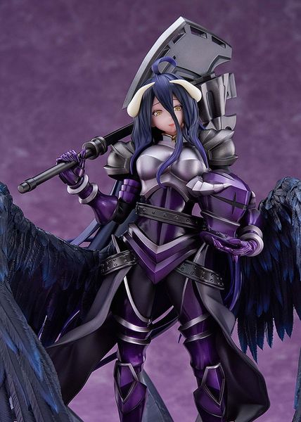 Albedo Hermes Trismegistus Ver. 1/7 - Overlord IV | DMM Factory Figure
