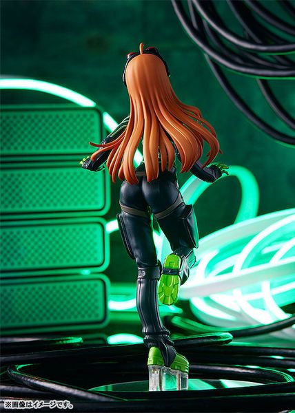 POP UP PARADE Futaba Sakura Oracle - Persona 5 | Good Smile Company Figure