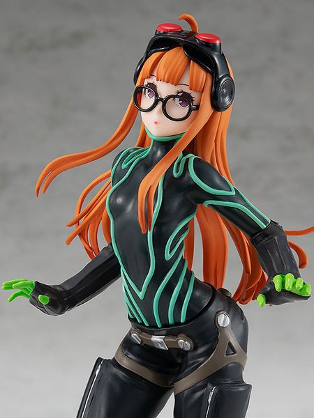 POP UP PARADE Futaba Sakura Oracle - Persona 5 | Good Smile Company Figure