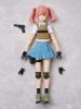 figma LittleArmory Armed JK Variant D - LittleArmory | Tomytec Figure