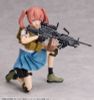 figma LittleArmory Armed JK Variant D - LittleArmory | Tomytec Figure