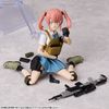 figma LittleArmory Armed JK Variant D - LittleArmory | Tomytec Figure