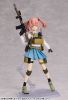 figma LittleArmory Armed JK Variant D - LittleArmory | Tomytec Figure