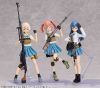 figma LittleArmory Armed JK Variant D - LittleArmory | Tomytec Figure