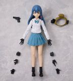 LittleArmory Armed JK Variant F - LittleArmory | Tomytec Figure