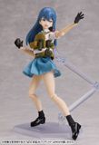 LittleArmory Armed JK Variant F - LittleArmory | Tomytec Figure