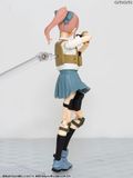 LittleArmory Armed JK Variant A - LittleArmory | Tomytec Figure