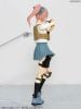 LittleArmory Armed JK Variant A - LittleArmory | Tomytec Figure