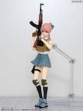 LittleArmory Armed JK Variant A - LittleArmory | Tomytec Figure