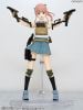 LittleArmory Armed JK Variant A - LittleArmory | Tomytec Figure