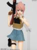 LittleArmory Armed JK Variant A - LittleArmory | Tomytec Figure