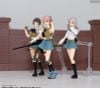 LittleArmory Armed JK Variant A - LittleArmory | Tomytec Figure