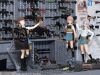 LittleArmory Armed JK Variant A - LittleArmory | Tomytec Figure