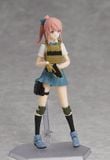 LittleArmory Armed JK Variant A - LittleArmory | Tomytec Figure