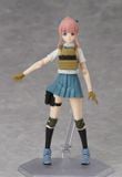 LittleArmory Armed JK Variant A - LittleArmory | Tomytec Figure