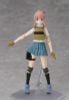 LittleArmory Armed JK Variant A - LittleArmory | Tomytec Figure