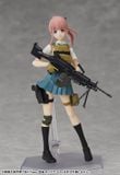LittleArmory Armed JK Variant A - LittleArmory | Tomytec Figure