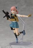 LittleArmory Armed JK Variant A - LittleArmory | Tomytec Figure