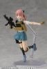 LittleArmory Armed JK Variant A - LittleArmory | Tomytec Figure
