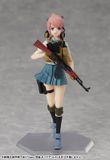 LittleArmory Armed JK Variant A - LittleArmory | Tomytec Figure