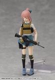 LittleArmory Armed JK Variant A - LittleArmory | Tomytec Figure
