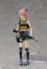 LittleArmory Armed JK Variant A - LittleArmory | Tomytec Figure