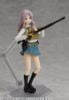LittleArmory Armed JK Variant A - LittleArmory | Tomytec Figure