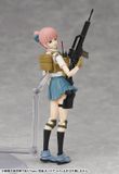 LittleArmory Armed JK Variant A - LittleArmory | Tomytec Figure