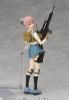 LittleArmory Armed JK Variant A - LittleArmory | Tomytec Figure