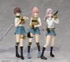 LittleArmory Armed JK Variant A - LittleArmory | Tomytec Figure