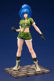 Leona Heidern 1/7 - The King of Fighters '97 | Kotobukiya Figure