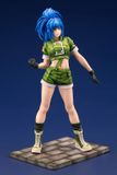 Leona Heidern 1/7 - The King of Fighters '97 | Kotobukiya Figure