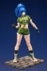 Leona Heidern 1/7 - The King of Fighters '97 | Kotobukiya Figure