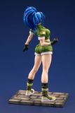 Leona Heidern 1/7 - The King of Fighters '97 | Kotobukiya Figure