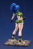 Leona Heidern 1/7 - The King of Fighters '97 | Kotobukiya Figure