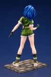 Leona Heidern 1/7 - The King of Fighters '97 | Kotobukiya Figure