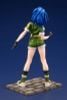 Leona Heidern 1/7 - The King of Fighters '97 | Kotobukiya Figure