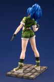 Leona Heidern 1/7 - The King of Fighters '97 | Kotobukiya Figure