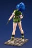 Leona Heidern 1/7 - The King of Fighters '97 | Kotobukiya Figure