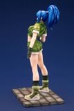 Leona Heidern 1/7 - The King of Fighters '97 | Kotobukiya Figure