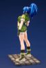 Leona Heidern 1/7 - The King of Fighters '97 | Kotobukiya Figure