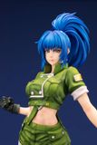 Leona Heidern 1/7 - The King of Fighters '97 | Kotobukiya Figure