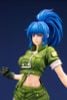 Leona Heidern 1/7 - The King of Fighters '97 | Kotobukiya Figure