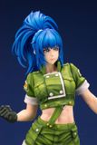 Leona Heidern 1/7 - The King of Fighters '97 | Kotobukiya Figure
