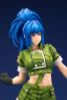 Leona Heidern 1/7 - The King of Fighters '97 | Kotobukiya Figure