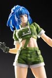 Leona Heidern 1/7 - The King of Fighters '97 | Kotobukiya Figure