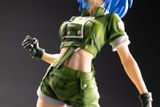 Leona Heidern 1/7 - The King of Fighters '97 | Kotobukiya Figure